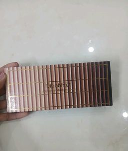 Moobirlet 16 Color Eyeshadow Palette
