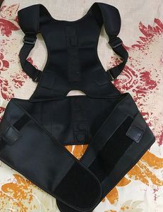 Back Posture Corrector