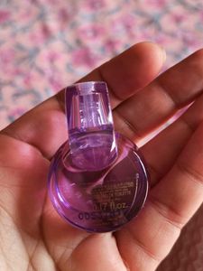 Bvlgari Omnia Amethys Perfume Vial