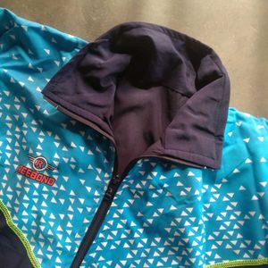 Vintage Windbreaker Jacket