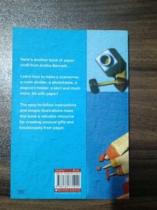 More Paper Craft Book