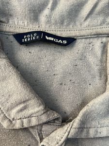 GAS Polo Shirt