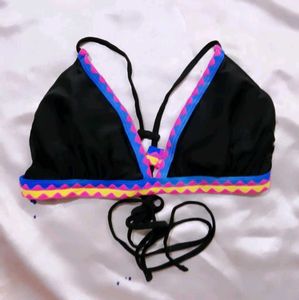 new Bikini bra