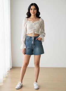 ✨ 2 Top Combo – Like New (2 Tops) ✨