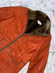 Premium High Quality Women Jacket