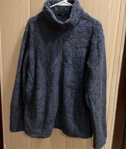 Cozy Fleece Jacket