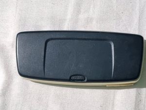 Antique Nokia Model 5510 In Good Condition But No Battery.Also Don't Know If It Works Or Not....but Just To Keep collection Can Buy