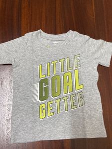 Shorts T-shirt Set - Carter