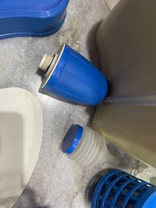 Water Purifier UF Technology Based &amp; C