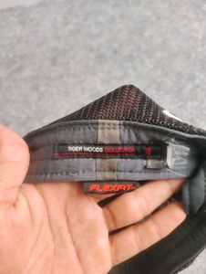 Nike Tiger Woods Cap