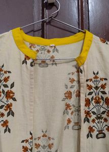 Indo Western Shrug