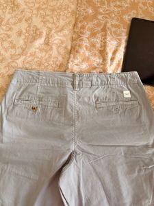 Men's Casual Chino Shorts