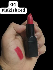 Mac-10 Lipstick