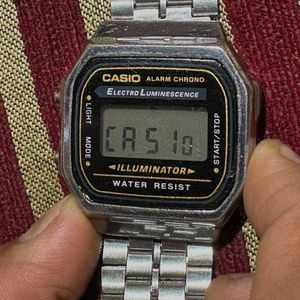 Casio Digital Watch