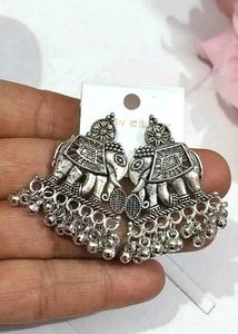 Statement Dangle Earrings - (Any 5 of Your Choice)