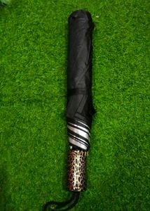 Black Umbrella