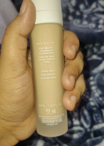 Fenty Beauty Pro Filt'r Foundation