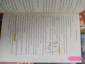 A Thousand Boy Kisses by Tillie Cole