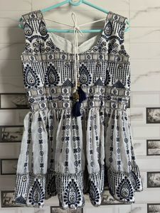 Beautiful dress