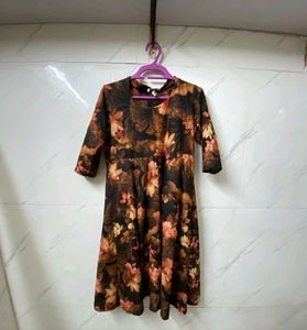 Brand New Dress, Worn Like Once, Party' Wear