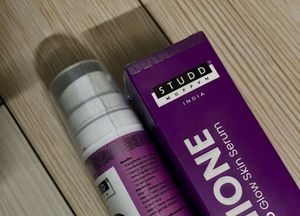 Stud Muffyn Glutathione 3D Glow Skin Serum &amp; Botox