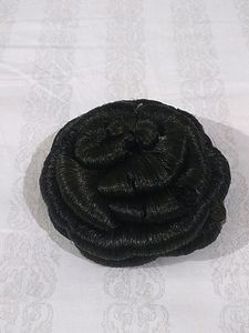 Hair Bun