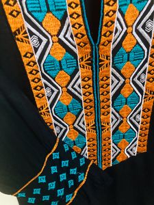 Jaipur Kurti Semi Formal