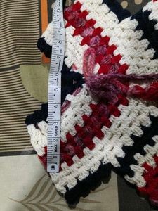 Kids Girls New Dress Winter Crochet 0-9 Months