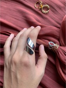 Assorted Stackable Rings Set