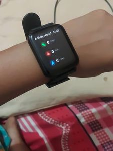 Boat Smartwatch Plus Fitness Gadget
