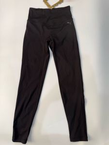 Puma Black Leggings