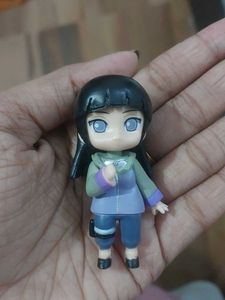 Cute Anime Character Figure