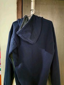 Fila Colorblock Hoodie