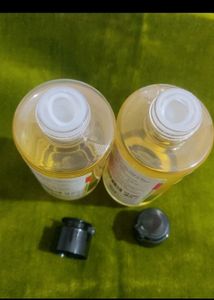 Plum Body Oil- Drivin Me Cherry