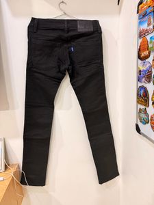 combo Classic Black Skinny Jeans