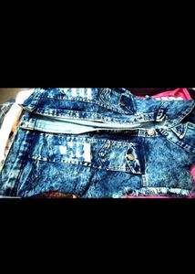 2 Denim Jacket