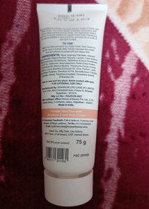 Avon Brand New Foot Care Crack Heal Cream