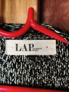 Cozy Knit Cardigan