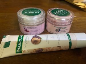 Palmolive Facecare Hydrating Regimen