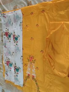 Name: MUSTED MULTYTop Fabric: Cotton  sut