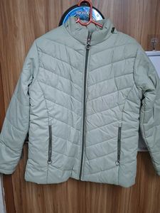 Light Padded Jacket