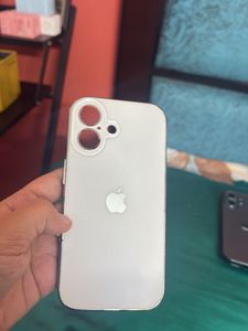 iPhone 16 Cases - Multiple Colors