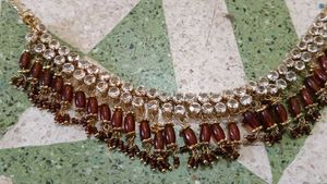 Elegant Necklace