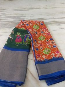 Broso Saree