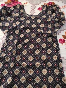 heavy salwar suit