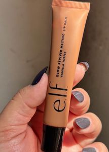 e.l.f. Glow Reviver Melting Lip Balm