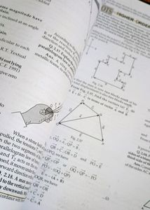 MODERN'S ABC Physics Book Class 11