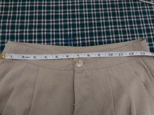 Two Pairs of Women's Pants