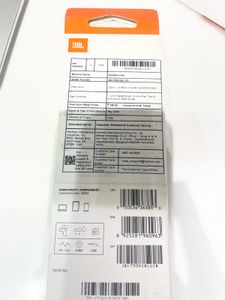 Jbl earphone must buy