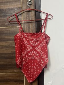 Red Hot Top❤️